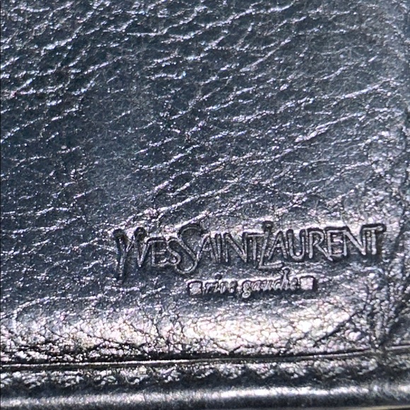 YSL Muse Long WALLET - Picture 4 of 7